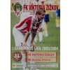 Program - FK Viktoria  Žižkov vs. SK Slavia Slavia, 2003
