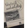 Věstník sokolský, 193429Věstník sokolský, 193429