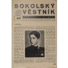 Věstník sokolský, 193644Věstník sokolský, 193644