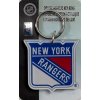 Klíčenka NHL hockey, New York Rangers, 2008Klíčenka NHL hockey, New York Rangers, 2008