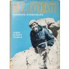 Kniha J.R.Ullman, Muž z EverestuKniha J.R.Ullman, Muž z Everestu