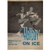 Program Holliday on Ice, 1968Program Holliday on Ice, 1968