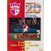 Fotbalový POLOČAS SK SLAVIA PRAHA vs. FC Slovan Liberec, 1994DSC 9140