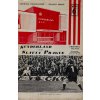 Official Programme Sunderland vs. Slavia Prague, 19681969Official Programme Sunderland vs. Slavia Prague, 19681969 (1)