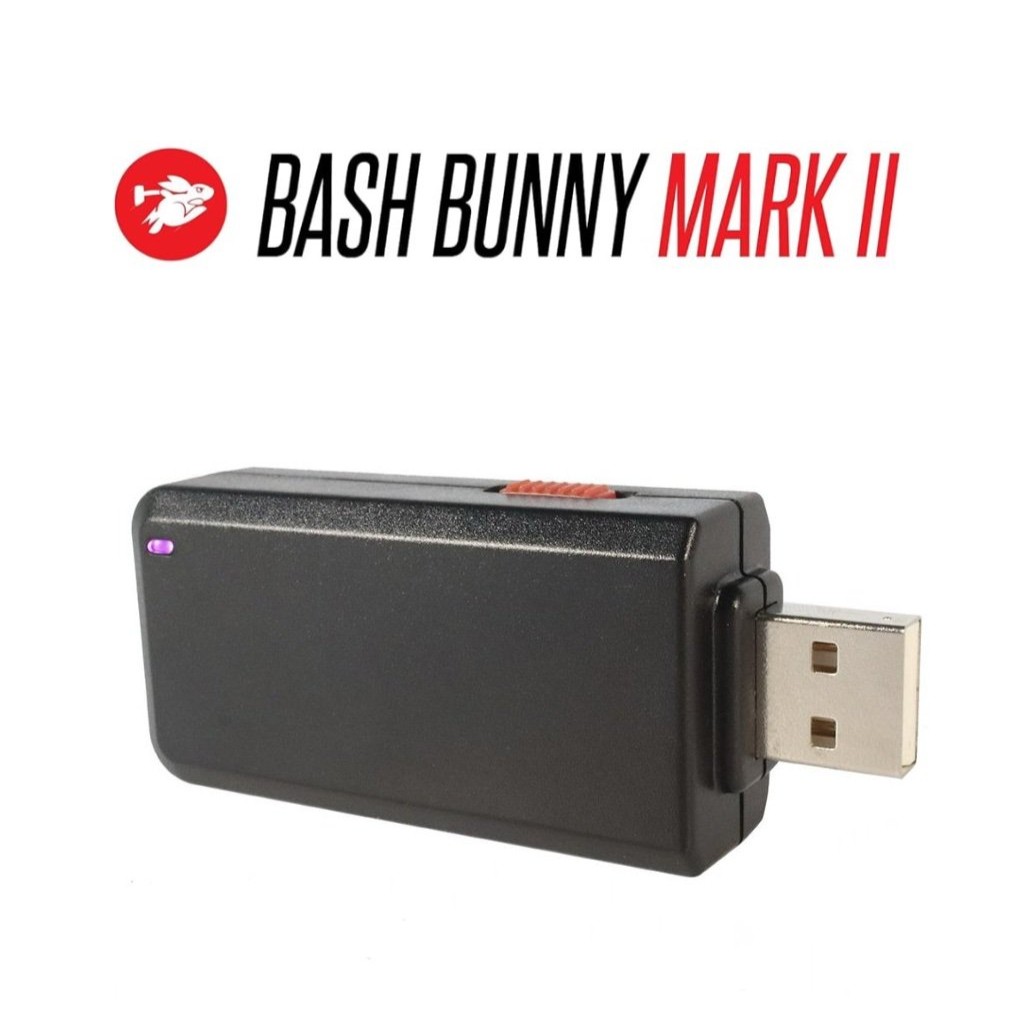 Bash Bunny: Modern USB tool for pentesting