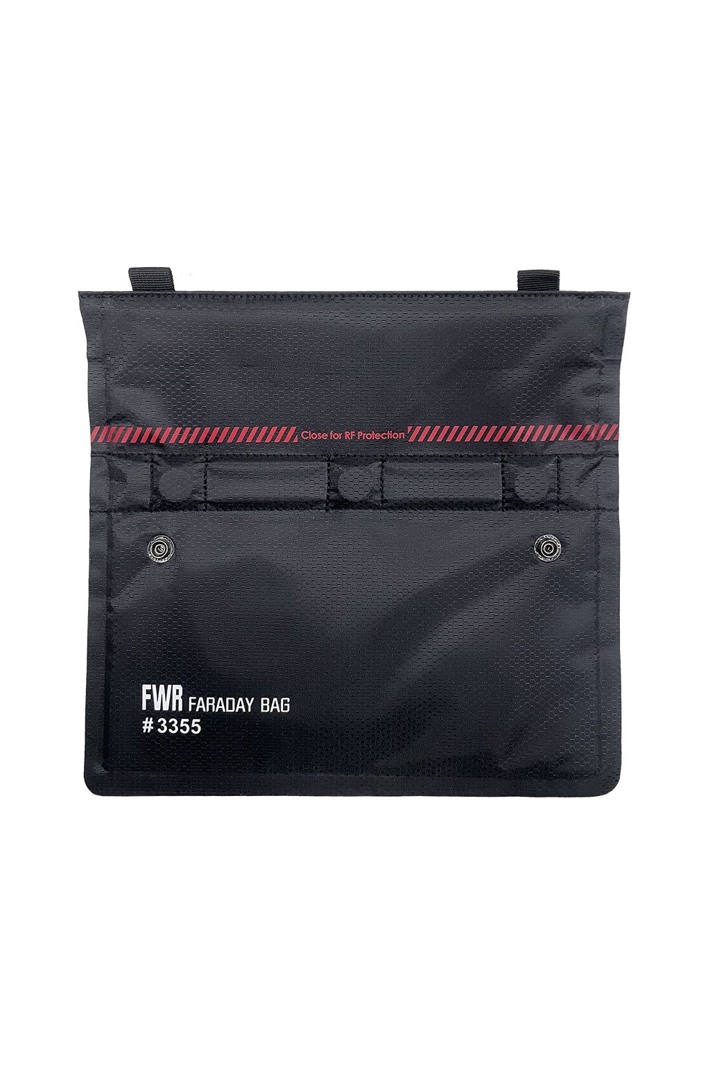 Introducing water-resistant Faraday bags!
