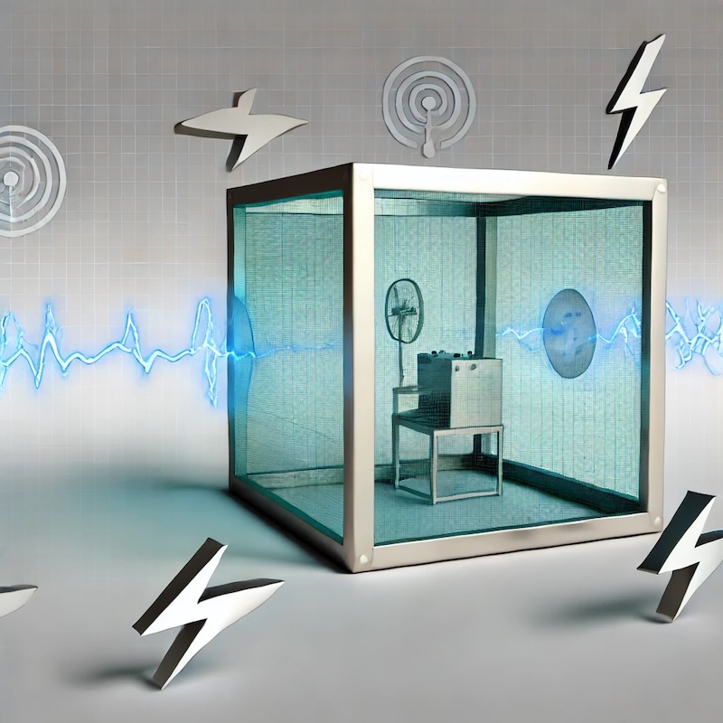 Faraday Cage