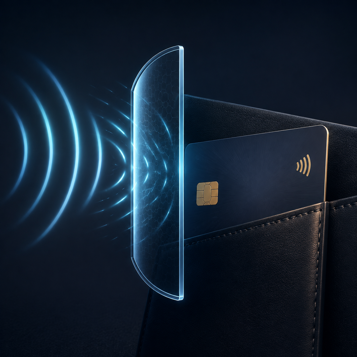 Your Payment Card Can Work in Your Pocket. Do You Know What RFID Skimming Is?