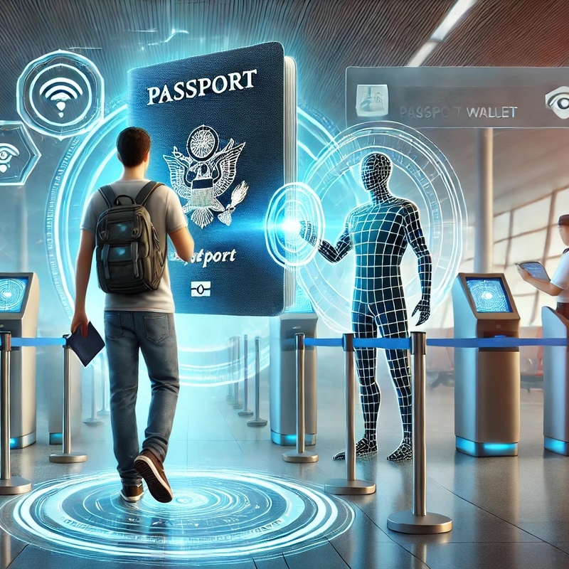 Why you should protect your passport when traveling