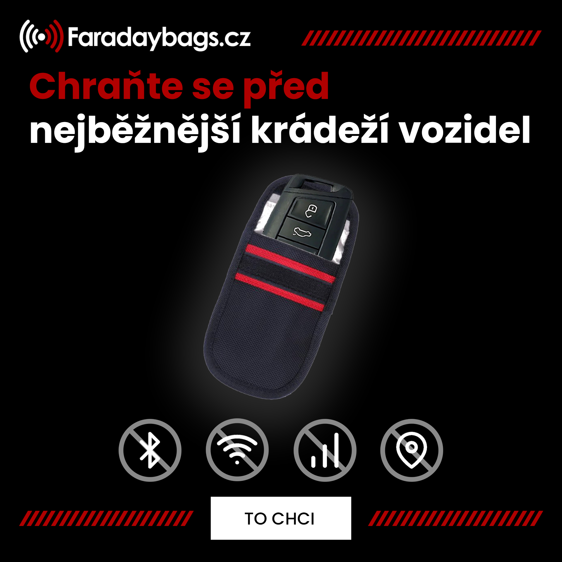 Krádež vozidla