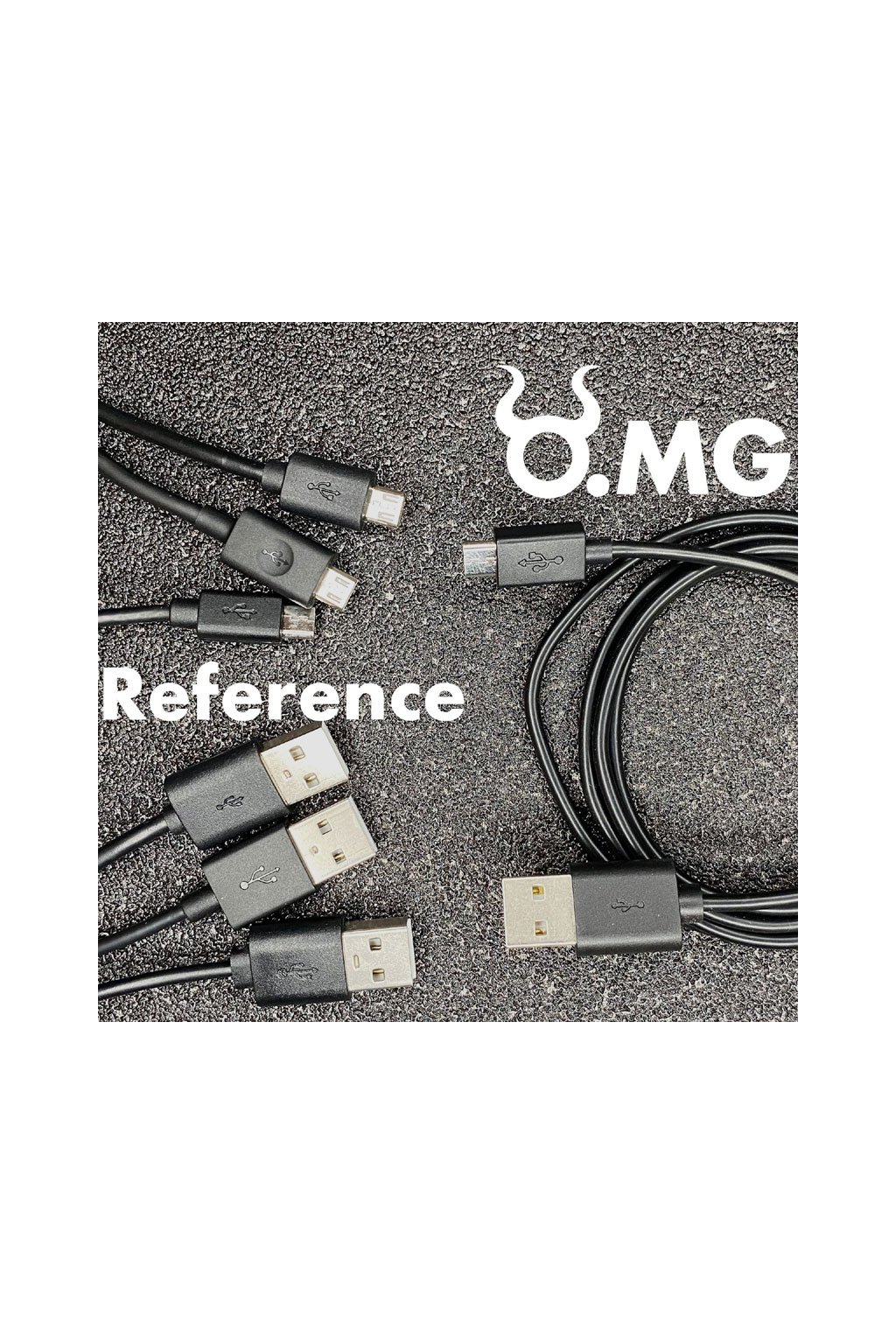 O.MG Cable - Hak5