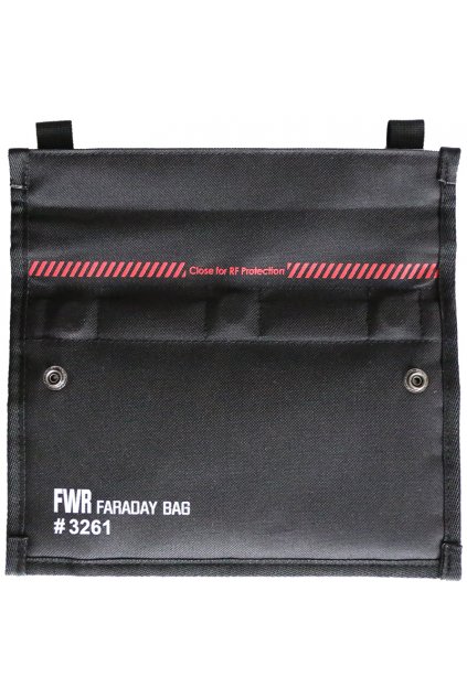  Kvalitní Faraday bagy pro forenzní experty, policii a  firemní či soukromé využití