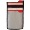Faraday Bag Window