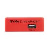5 NVMe Drive eRazer Left