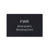 FWR Privacy essentials pack