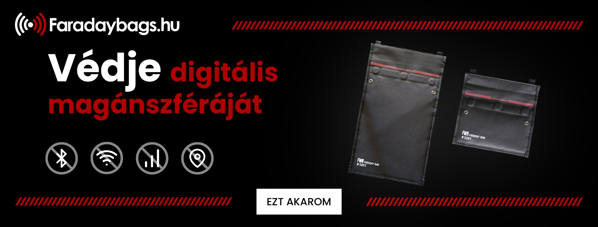 Védje digitális magánszféráját