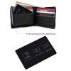 RFID blocking cards 006