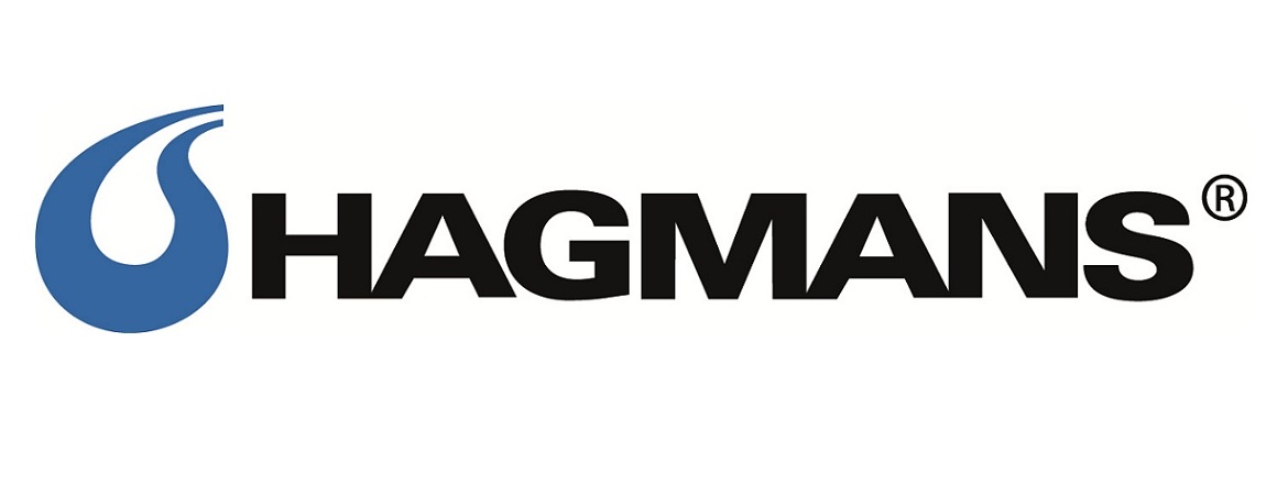 Hagmans Logo