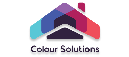 Colour Solutions Logo