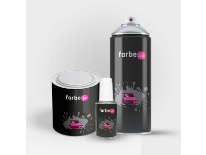 Citroen ERK Jelly Berry (varianta Opravná tužka)