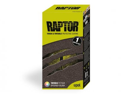 raptor 1l barvitelny