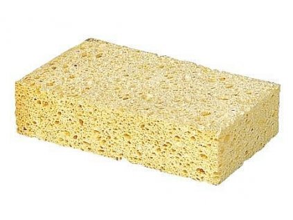 RM huba viskózová lisovaná