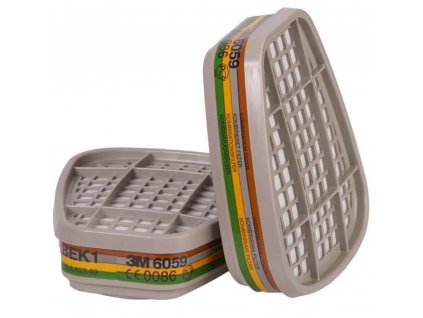 3M filter ABEK 1