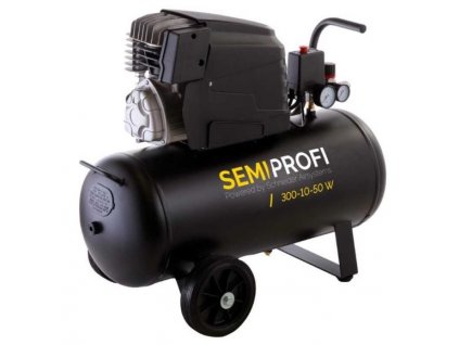 semi profi 300 10 50 w
