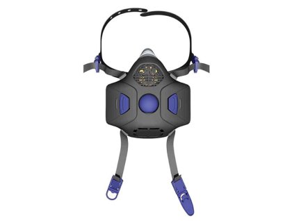 6C7B5721 AE39 46EE A6FB F8F8FF78FDC0 3M HF 800SD Secure Click Mask