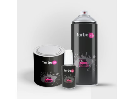 Farbe 3v1