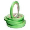 Obrysová PVC páska zelená 9mm x 66m