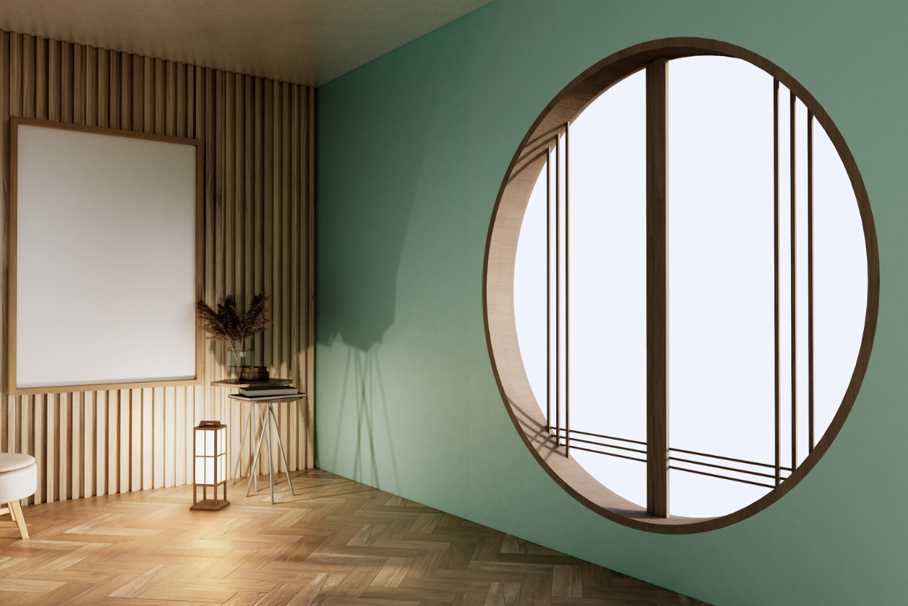 Nebojte sa s farbami experimentovať a zvoliť si práve to, čo vám vyhovuje.