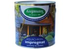 Koopmans AQUACHRON (Farebná, hlboko penetrujúce akrylová lazúra na drevo v interiéri aj exteriéri)