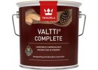 Tikkurila Valtti COMPLETE (Tenkovrstvá lazúra na drevo s voskom)