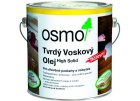 Osmo TVRDÝ VOSKOVÝ OLEJ FAREBNÝ