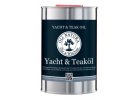 Oli-Natura- YACHT & TEAKÖL (Olej na vonkajšie drevo)