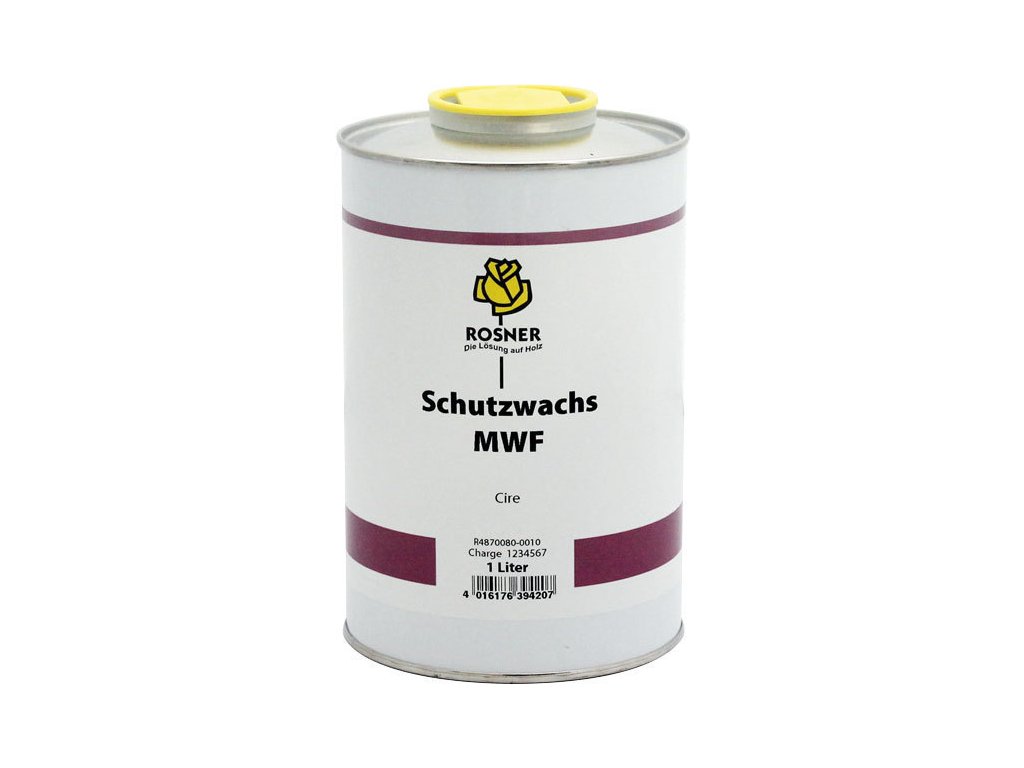 Rosner Schutzwachs MWF ochranný vosk 25 L  + darček v hodnote až 7,5 EUR
