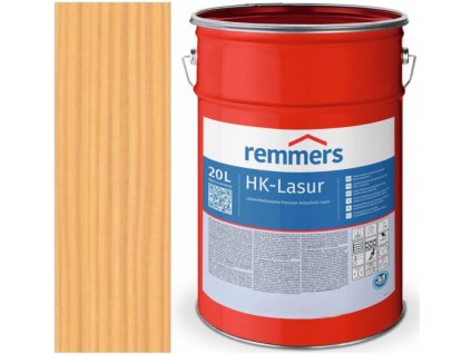 REMMERS HK-Lasur 2266 20 L HEMLOCK  + darček v hodnote až 8 EUR