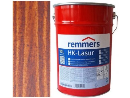 REMMERS HK-Lasur 2251 10 L TEAK - týk  + darček podľa vlastného výberu