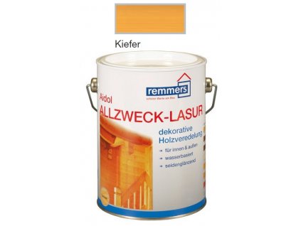 Remmers Allzweck-Lasur 5l Kiefer  + darček podľa vlastného výberu
