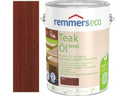 teak ol eco