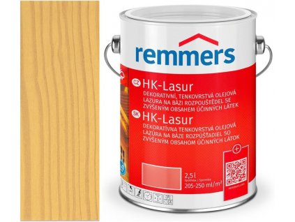 Remmers HK LASUR 2,5L 2266 Hemlock