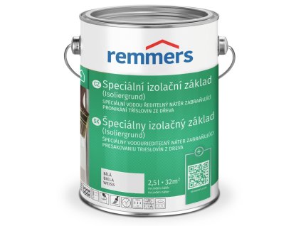 Remmers Isoliergrund - BIELA