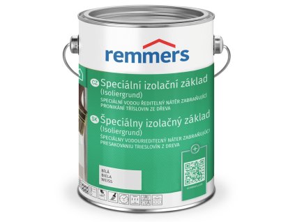 Remmers Isoliergrund - BIELA + darček podľa vlastného výberu