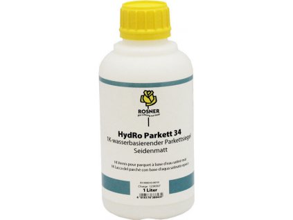 Rosner HYDRO PARKETT 10 L  + darček v hodnote až 8 EUR