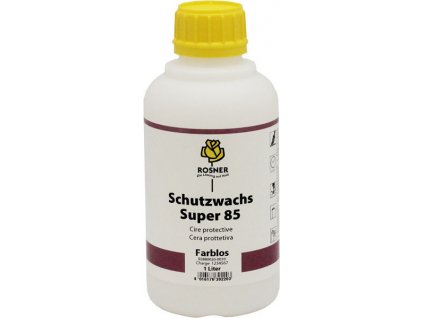 Rosner Schutzwachs Super 85 ochranný vosk 1 L  + darček k objednávke nad 40€