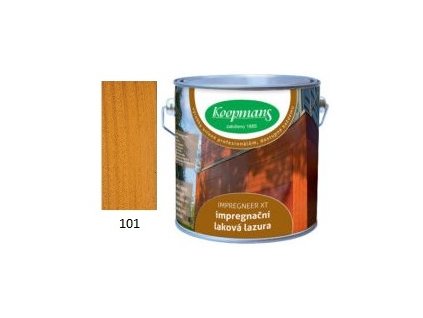 Koopmans Impregneer XT 1l 101  + darček k objednávke nad 40€