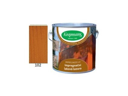 Koopmans Impregneer XT 1l 102  + darček k objednávke nad 40€