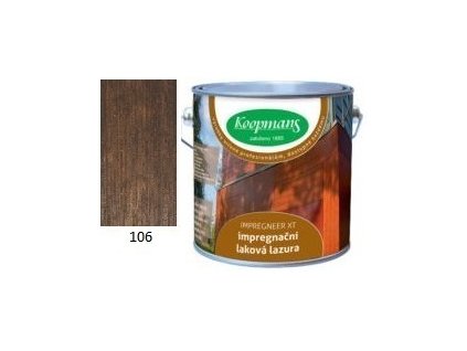 Koopmans Impregneer XT 20l 106  + darček v hodnote až 8 EUR