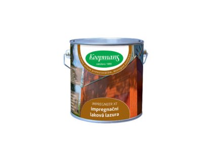 Koopmans Impregneer XT 5l bezfarebný UV + darček v hodnote až 7,5 EUR